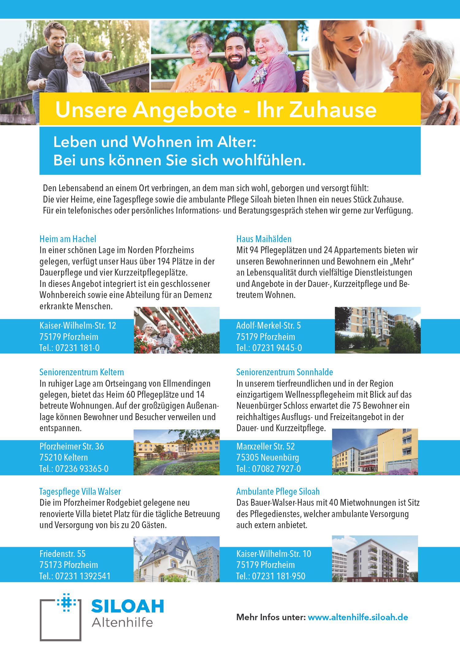 Anzeige